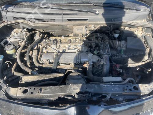 Used Engine TOYOTA COROLLA Verso (ZER_, ZZE12_, R1_) [2004-2009]  28503275