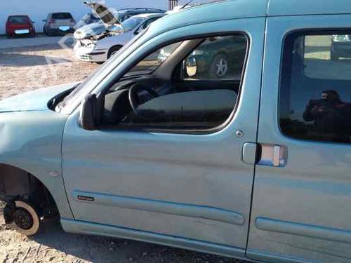 Driver airbag CITROËN BERLINGO / BERLINGO FIRST Box Body/MPV (M_) 2.0 HDI 90 (MBRHY, MCRHY) | BP25795110C9 