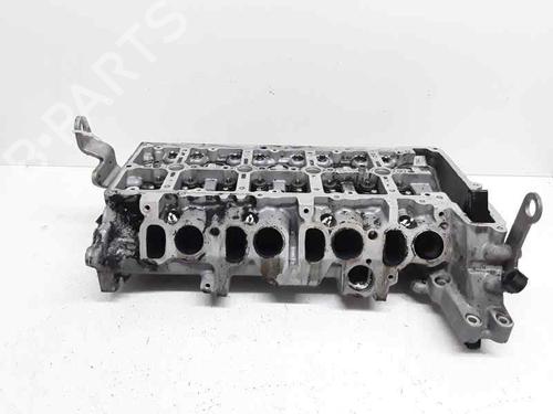 Used Cylinder head BMW X3 (E83) xDrive 20 d (177 hp) 12316838