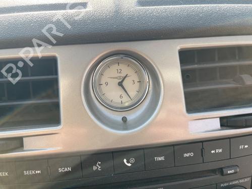 Display CHRYSLER SEBRING (JS) 2.0 CRD (140 hp) 27236106