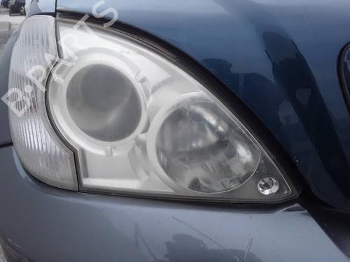 Used Right headlight Right headlight HYUNDAI TERRACAN (HP) 2.9 CRDi 4WD (163 hp) 36476432 36476432