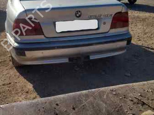 Brugte BMW 5 (E34) 525 td 4644533