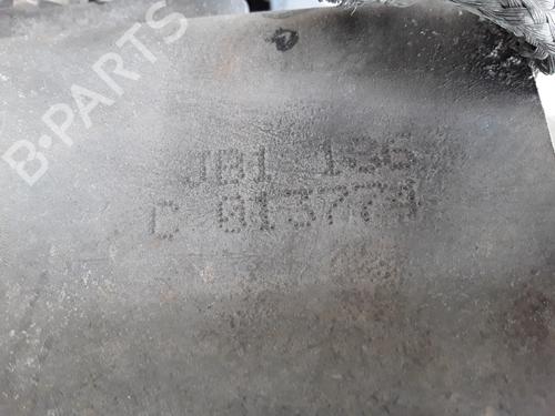 Cambio RENAULT CLIO II (BB_, CB_) 1.4 (B/CB0C, B/CB0S) (75 hp) 7474431