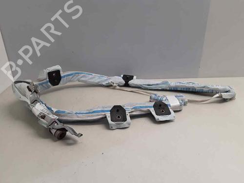Used Right curtain airbag FIAT 500 (312_) [2007-2025]  16280436