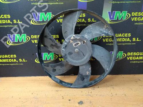 Køleventilator elektrisk SEAT IBIZA II (6K1) [1993-2002]  7466354