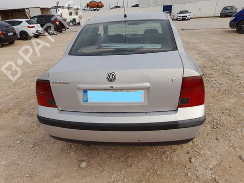 Mass air flow sensor VW PASSAT B5 (3B2) 1.9 TDI | BP9766128M95 