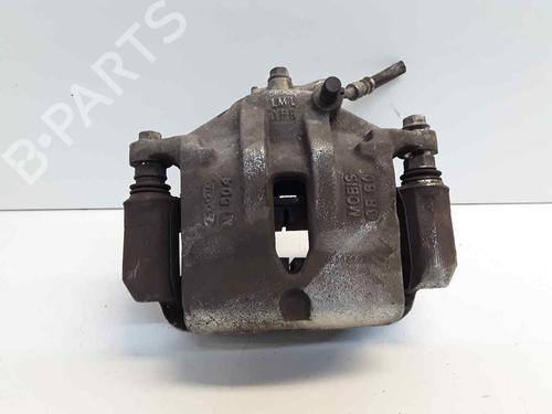 Used Left front brake caliper Left front brake caliper KIA SPORTAGE III (SL) [2009-2017] 35933809 35933809
