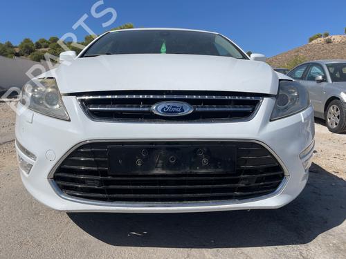Used Front bumper FORD MONDEO IV (BA7) 2.0 TDCi (163 hp) 29232525