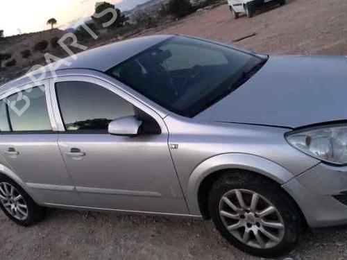 Kjølevifte elektrisk OPEL ASTRA H (A04) 1.7 CDTI (L48) | BP7875182M35 