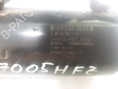 Starter ALFA ROMEO MITO (955_) 1.3 MultiJet (955AXP1A, 955AYC1A) | BP7471833M8 
