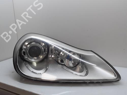 Used Right headlight Right headlight PORSCHE CAYENNE (9PA) 3.0 TDI (240 hp) 32999840 32999840