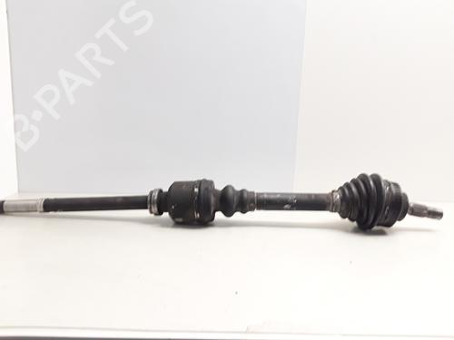 Used Right front driveshaft CITROËN XSARA PICASSO (N68) 2.0 HDi (90 hp) 16272520
