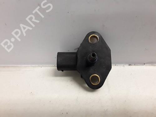Mass air flow sensor MERCEDES-BENZ CLK (C209) CLK 270 CDI (209.316) | BP17537251M95 