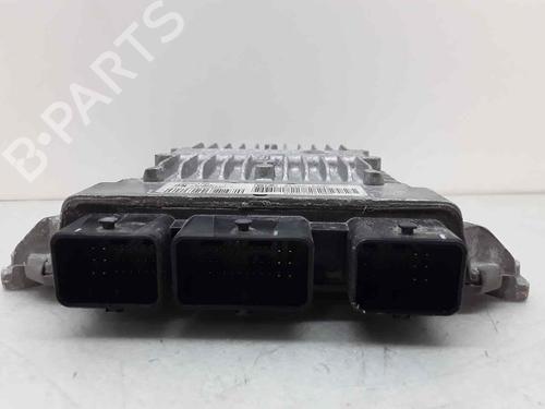 Electronic module CITROËN C3 I (FC_, FN_) 1.4 HDi | BP23411598M83