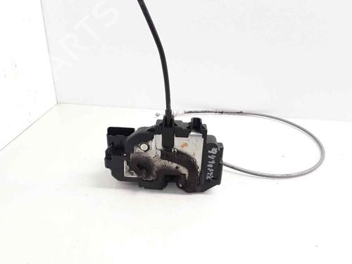 Rear right lock NISSAN QASHQAI / QASHQAI +2 I (J10, NJ10, JJ10E)  | BP22602602C99 