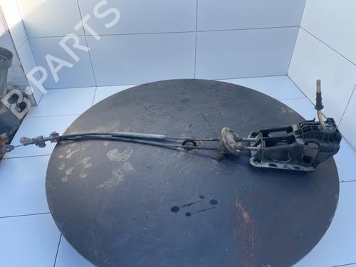 Gear lever CITROËN C3 I (FC_, FN_) 1.4 HDi | BP22302474M90 