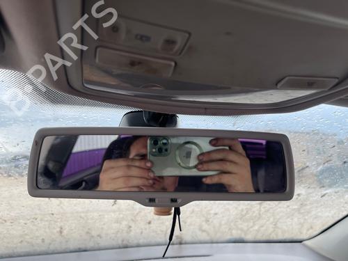 Used Rear mirror VW GOLF VI (5K1) [2008-2014]  25994748