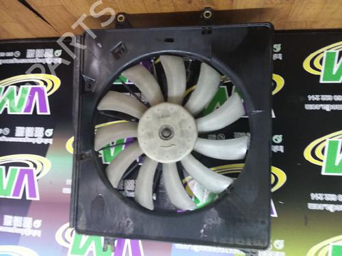 Radiator fan HONDA ACCORD VII Tourer (CM, CN) 2.2 i-CTDi (CN2) | BP7467742M35 