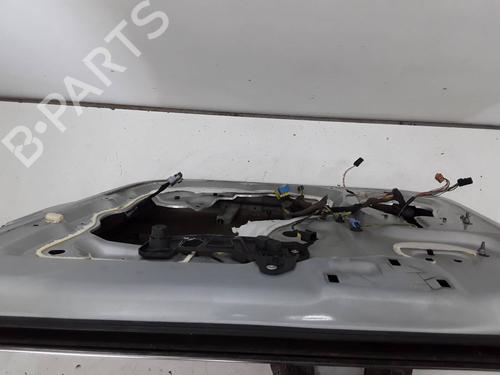 Right front door CITROËN C4 Picasso I MPV (UD_) 2.0 HDi 138 | BP16042754C3 