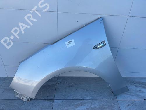 Used Left front fenders OPEL ZAFIRA TOURER C (P12) [2011-2026]  31177597