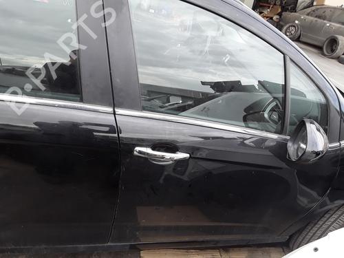 Used Right front door CITROËN C3 II (SC_) [2009-2025]  16163503