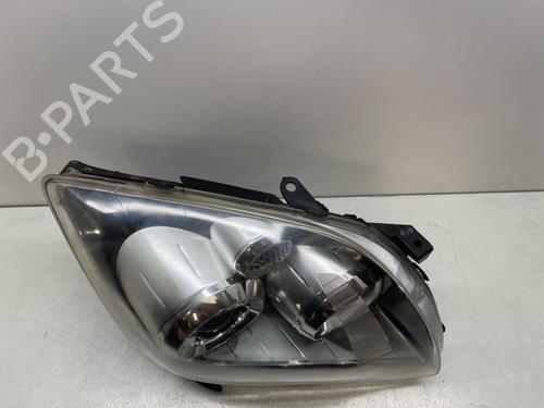 Højre forlygte TOYOTA AVENSIS (_T25_) 2.2 D-4D (ADT251_, ADT251R) | BP19100215C29 