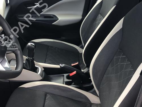Right front window switch NISSAN MICRA V (K14)  | BP26223034I26 