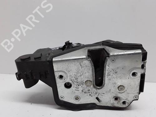 Front left lock BMW 3 (E46) 320 d | BP9146847C98