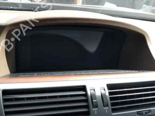 Frontplate/Frontkurv BMW 7 (E65, E66, E67) 730 d | BP7674163C72 