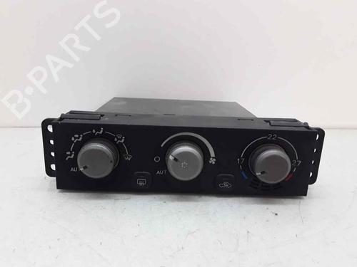 Commande Chauffage MITSUBISHI PAJERO III (V7_W, V6_W) 3.2 Di-D (V68W, V78W) (165 hp) 22410535
