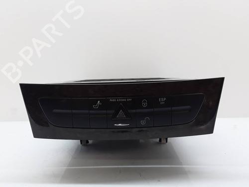 Used Electronic module Electronic module MERCEDES-BENZ E-CLASS (W211) E 270 CDI (211.016) (177 hp) 34168543 34168543