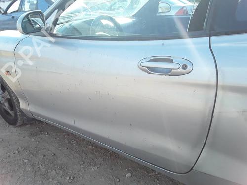 Left front door HYUNDAI COUPE I (RD) 1.6 i 16V | BP9146692C2 