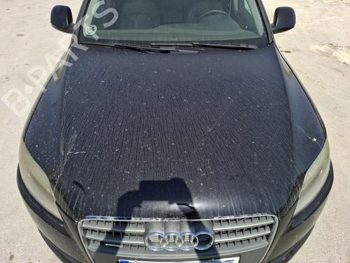 Cofano anteriore Cofano anteriore AUDI Q7 (4LB) 3.0 TDI quattro (233 hp) 37407655 37407655