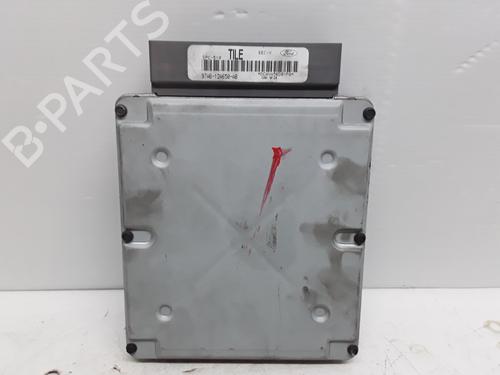 Engine control unit (ECU) FORD ESCORT IV Express (AVF)  | BP10366932M57 
