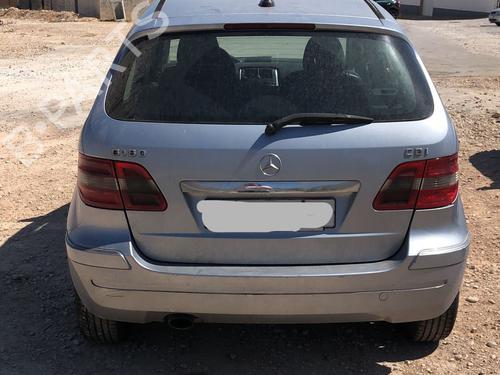 Right taillight MERCEDES-BENZ B-CLASS Sports Tourer (W245)  | BP29232548C35 