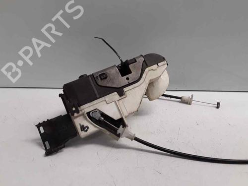 Used Front right lock PEUGEOT PARTNER Box Body/MPV (5_, G_) [1996-2026]  31082055