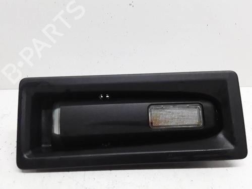 Interior roof light CITROËN BERLINGO Box Body/MPV (B9) 1.6 HDi 75 | BP11493508I8