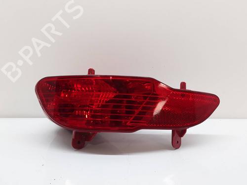 Used Rear bumper left light Rear bumper left light PEUGEOT 5008 II (MC_, MJ_, MR_, M4_) 1.2 THP (MRHNYH, MRHNYW, MRHNSJ, MRHNSU, MRHNSM) (131 hp) 33832966 33832966