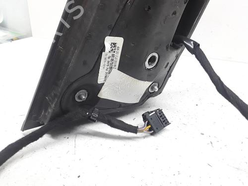 Right mirror VW POLO V (6R1, 6C1) 1.2 TDI | BP18682948C27 
