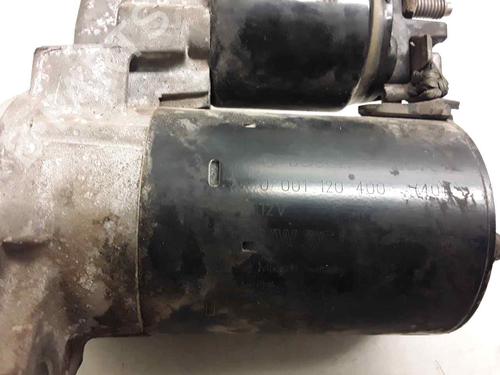 Startmotor SEAT IBIZA III (6L1)  | BP29255902M8 