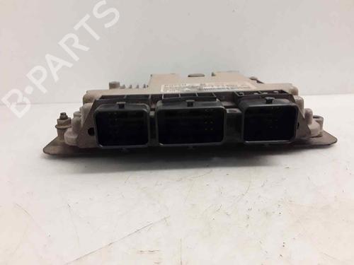 Engine control unit (ECU) CITROËN C4 Picasso I MPV (UD_) | BP29548593M57