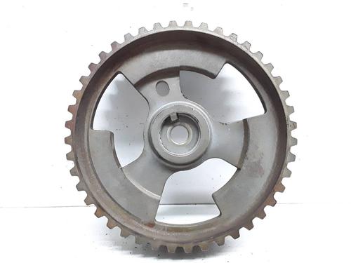 Pulley CITROËN XSARA PICASSO (N68) 1.6 HDi | BP14140258M122 