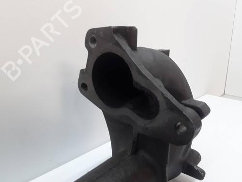 Intake manifold RENAULT KOLEOS I (HY_) 2.0 dCi 4x4 (HY0K) | BP32509479M70