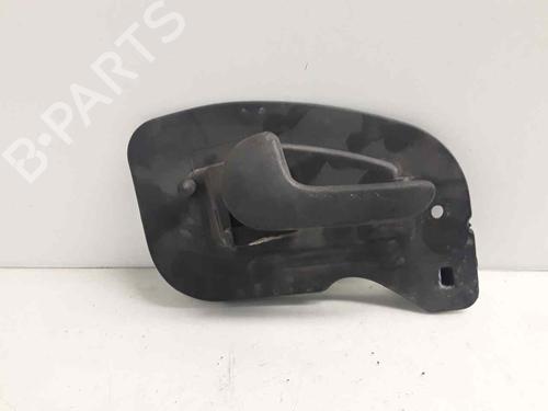 Used Front left interior door handle OPEL COMBO Box Body/MPV 1.7 CDTI 16V (101 hp) 23849001