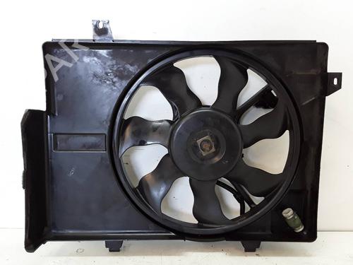 Køleventilator elektrisk HYUNDAI GETZ (TB) 1.5 CRDi | BP10731342M35 