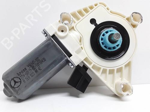 Used Right front window motor MERCEDES-BENZ B-CLASS Sports Tourer (W245) B 180 CDI (245.207) (109 hp) 8685848