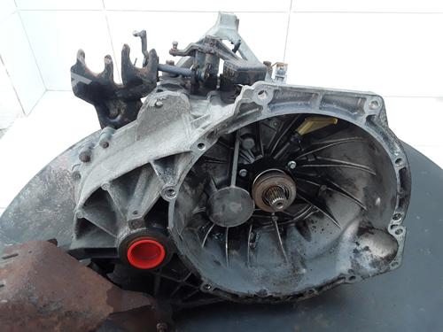 Gearbox FORD FOCUS II (DA_, HCP, DP) | BP16363499M3