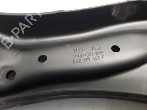 Right front suspension arm SEAT IBIZA IV (6J5, 6P1)  | BP26035733M13 