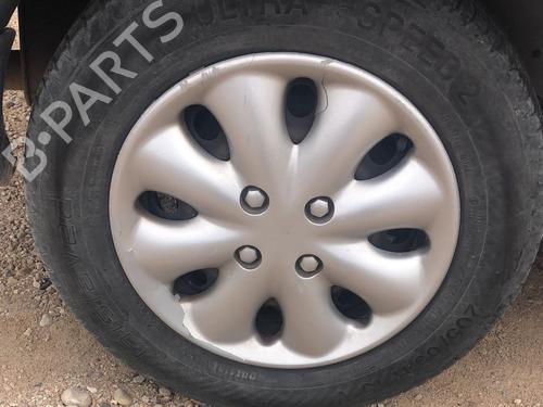 Engine CITROËN JUMPY I (U6U_) 2.0 HDi 110 | BP31906723M1