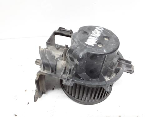 Heater blower motor RENAULT KANGOO (KC0/1_)  | BP14142288M62 